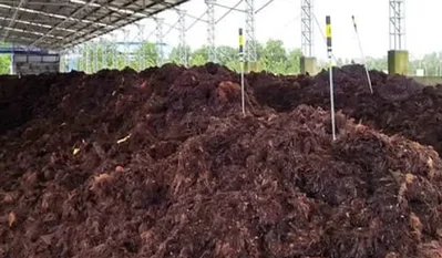 Vermicompost / Bio-input Unit unit