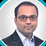 Rishi Kudale