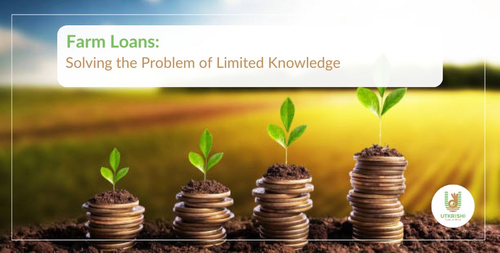Farm loans